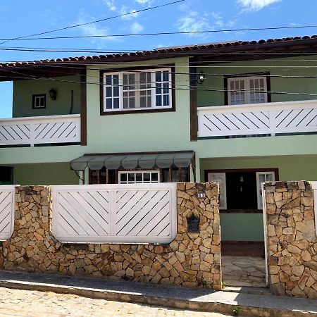 Regiao Dos Lagos O Paraiso Fica Em Sao Pedro Da Aldeia Rj 외부 사진