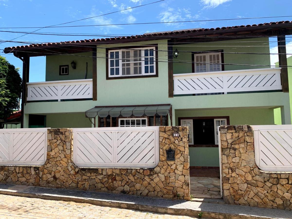 Regiao Dos Lagos O Paraiso Fica Em Sao Pedro Da Aldeia Rj 외부 사진