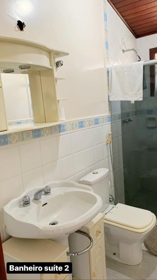 Regiao Dos Lagos O Paraiso Fica Em Sao Pedro Da Aldeia Rj 외부 사진