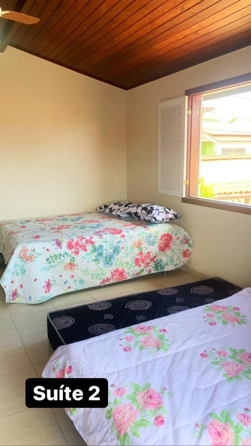Regiao Dos Lagos O Paraiso Fica Em Sao Pedro Da Aldeia Rj 외부 사진