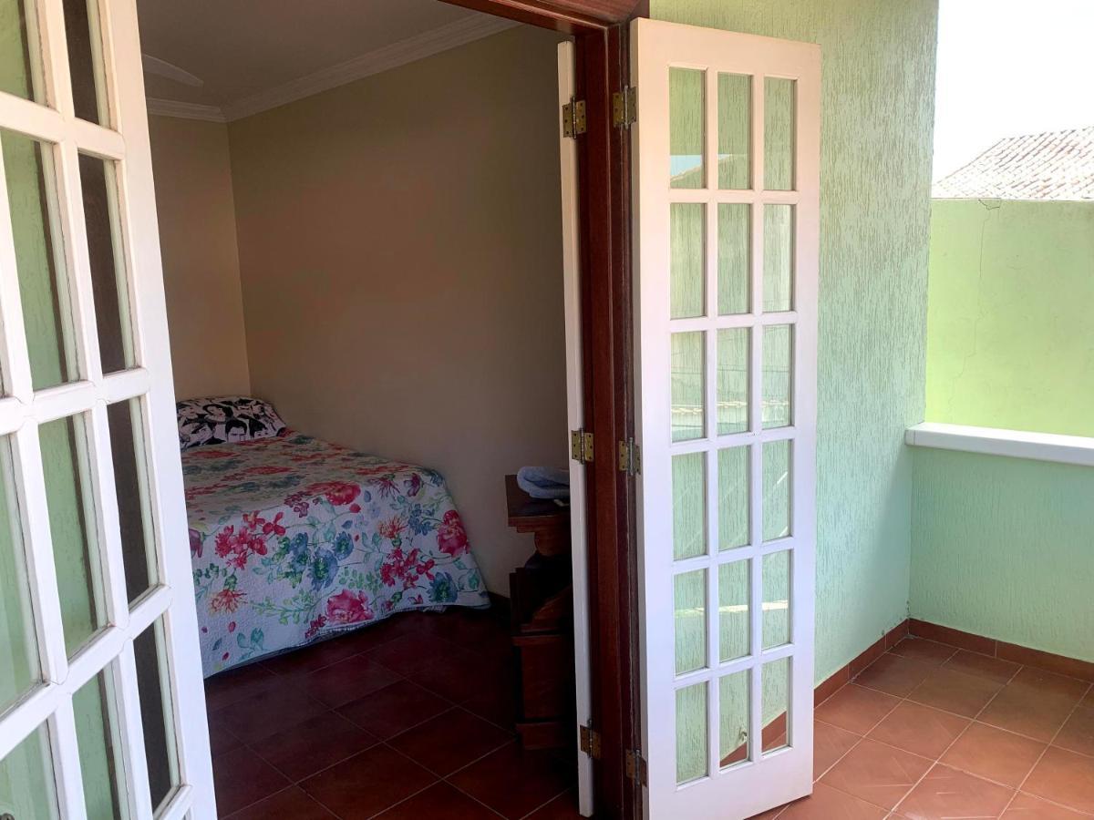 Regiao Dos Lagos O Paraiso Fica Em Sao Pedro Da Aldeia Rj 외부 사진