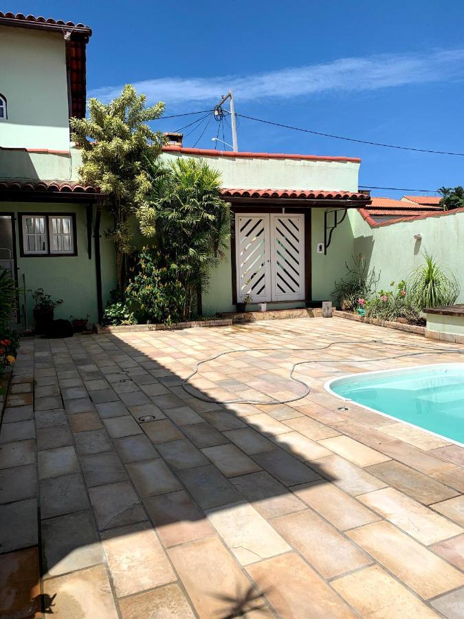 Regiao Dos Lagos O Paraiso Fica Em Sao Pedro Da Aldeia Rj 외부 사진