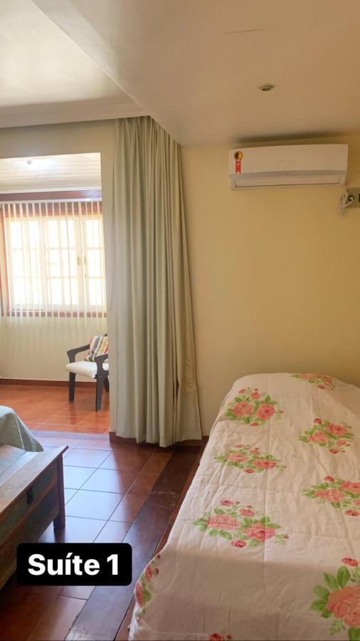 Regiao Dos Lagos O Paraiso Fica Em Sao Pedro Da Aldeia Rj 외부 사진