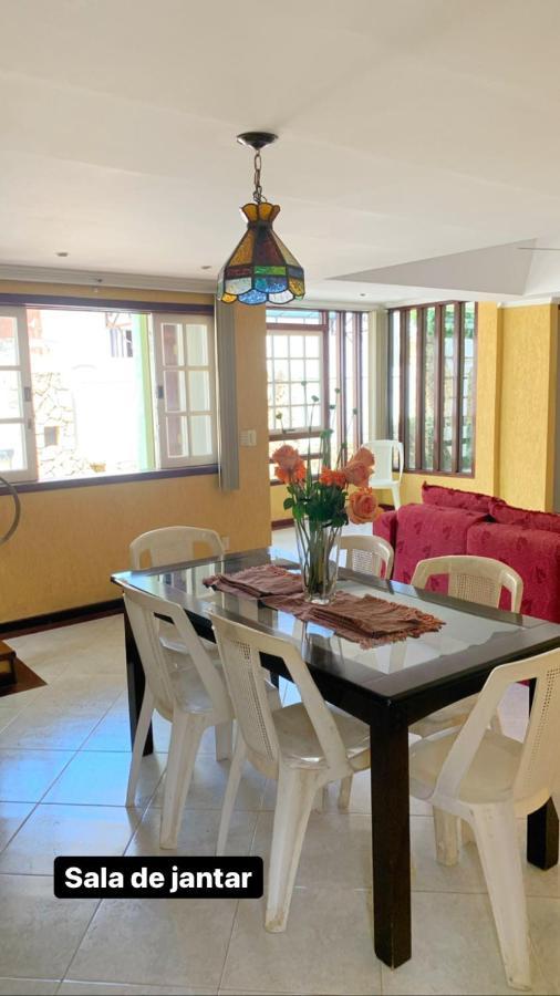 Regiao Dos Lagos O Paraiso Fica Em Sao Pedro Da Aldeia Rj 외부 사진