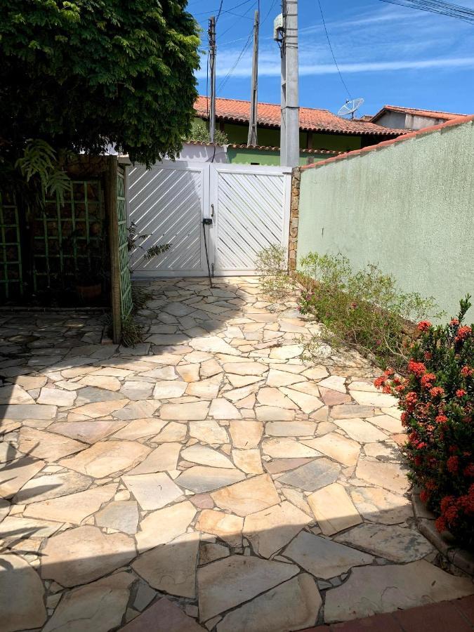 Regiao Dos Lagos O Paraiso Fica Em Sao Pedro Da Aldeia Rj 외부 사진